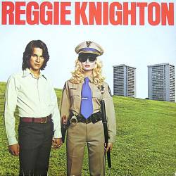 Reggie Knighton
